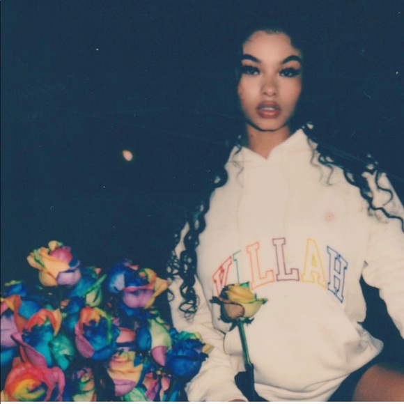 Meet your Posher, Lycey - Picture 1 of 1